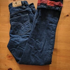 Insulated Gear Lined Jeans